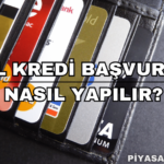 Acil Kredi Başvurusu Nasıl Yapılır?