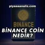 Binance Coin Nedir?