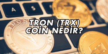 Tron (TRX) Coin Nedir?
