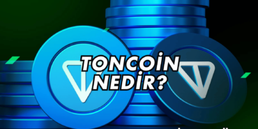 Toncoin Nedir?