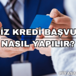 Faizsiz Kredi Başvurusu Nasıl Yapılır?