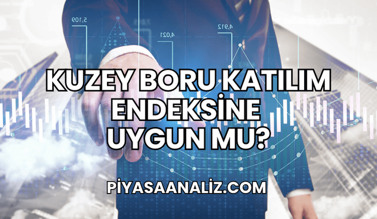 Kuzey Boru Katılım Endeksine Uygun mu?