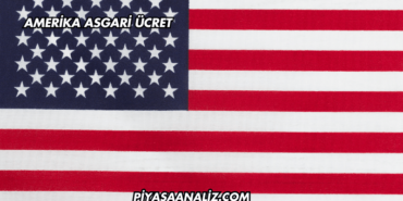 Amerika Asgari Ücret