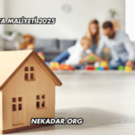 Aylık Sigorta Maliyeti 2025