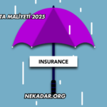 Emekli Sigorta Maliyeti 2025