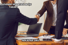 Evim Güvende Sigortası Ne İşe Yarar?