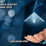 İşveren Sigorta Maliyeti Hesaplama 2025