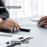 Kasko Sigortası Ne İşe Yarar?