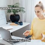 Online Kolay Para Kazanma
