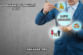 Telefon Kaskosu Maliyeti 2025