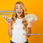 Telefonla Aranarak Para Kazanma