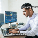 Web Sitesi ile Para Kazanma