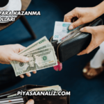 Yatırımsız Para Kazanma Yolları (2)