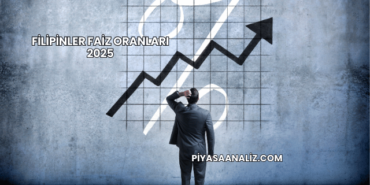 Filipinler Faiz Oranları 2025