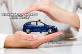 Elektrikli Araç Kaskosu Ne İşe Yarar?