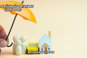 Özel Sağlık Sigortası Ne İşe Yarar?