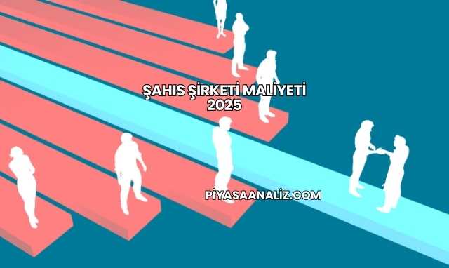 Şahıs Şirketi Maliyeti 2025