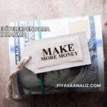 TikTok Hediyelerden Para Kazanma