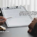 SGK Tavan Ücret ve İşveren Maliyeti 2025