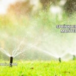 Sprinkler Sistemi Maliyeti 2025